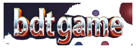 bdt game logo